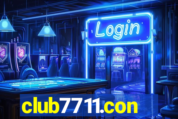 club7711.con