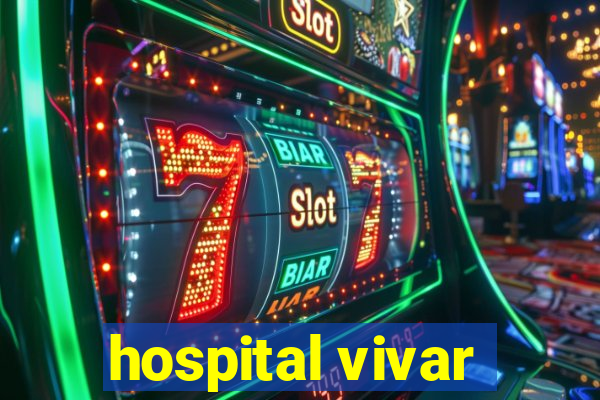 hospital vivar