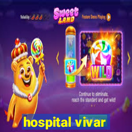 hospital vivar