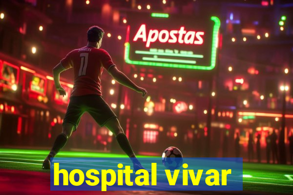 hospital vivar