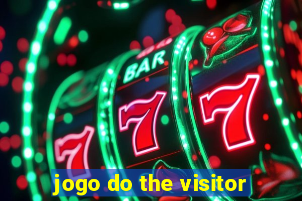 jogo do the visitor