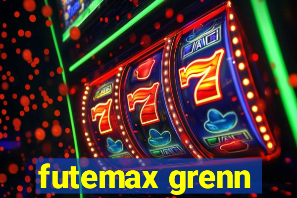 futemax grenn