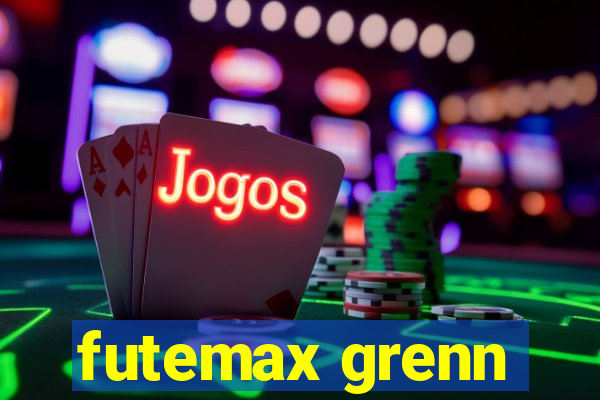 futemax grenn