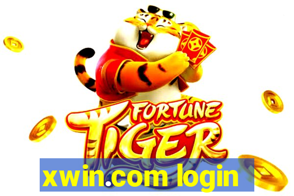 xwin.com login