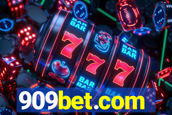 909bet.com