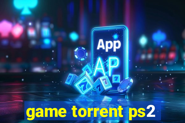 game torrent ps2