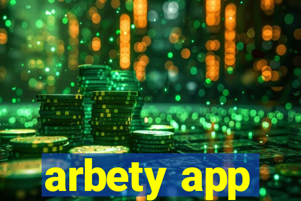 arbety app