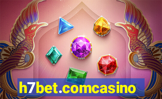 h7bet.comcasino