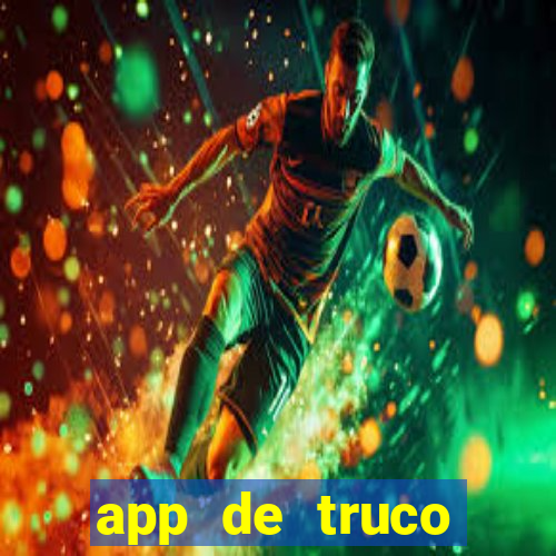 app de truco valendo dinheiro