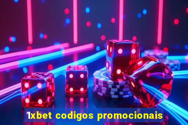 1xbet codigos promocionais