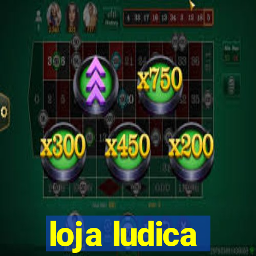 loja ludica