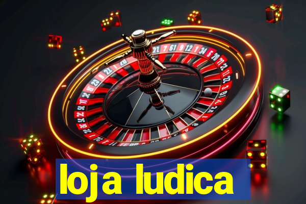 loja ludica