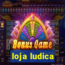 loja ludica