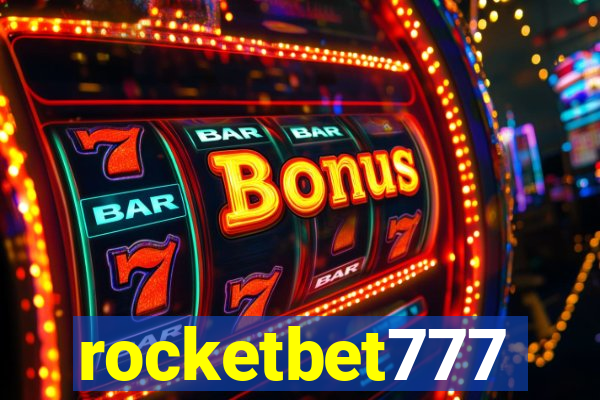 rocketbet777