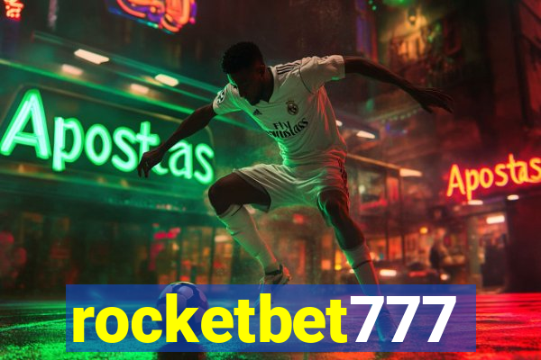 rocketbet777