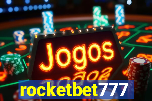 rocketbet777