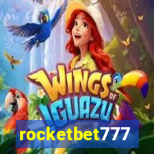 rocketbet777