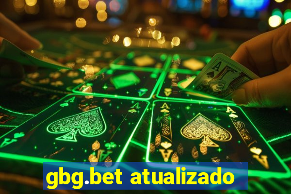 gbg.bet atualizado