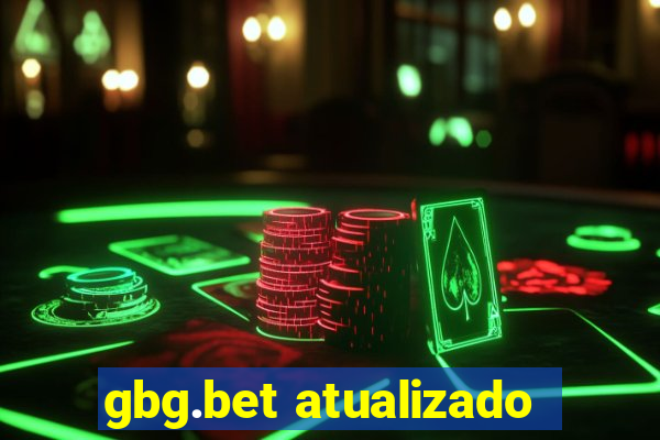 gbg.bet atualizado