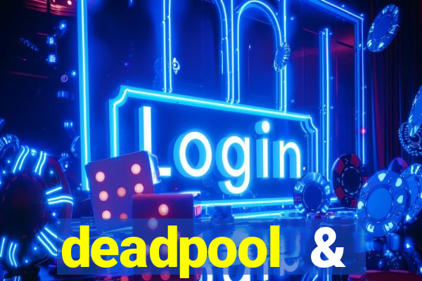 deadpool & wolverine vizerhd