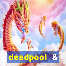 deadpool & wolverine vizerhd