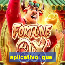 aplicativo que ganhar dinheiro jogando