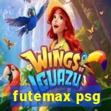 futemax psg