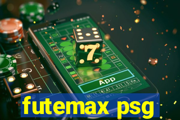 futemax psg