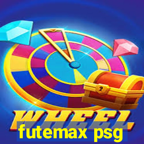 futemax psg