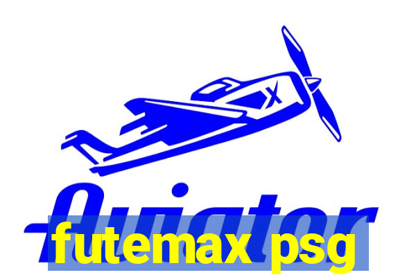 futemax psg