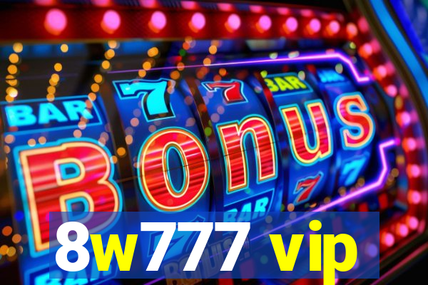 8w777 vip