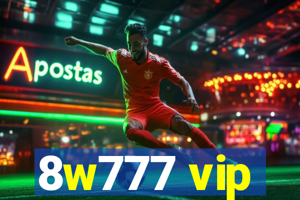 8w777 vip