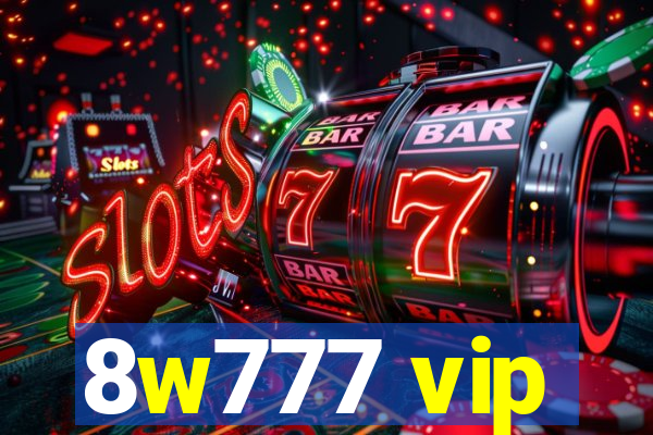 8w777 vip