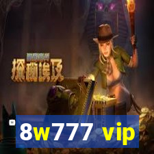 8w777 vip