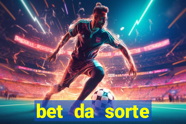 bet da sorte codigo promocional