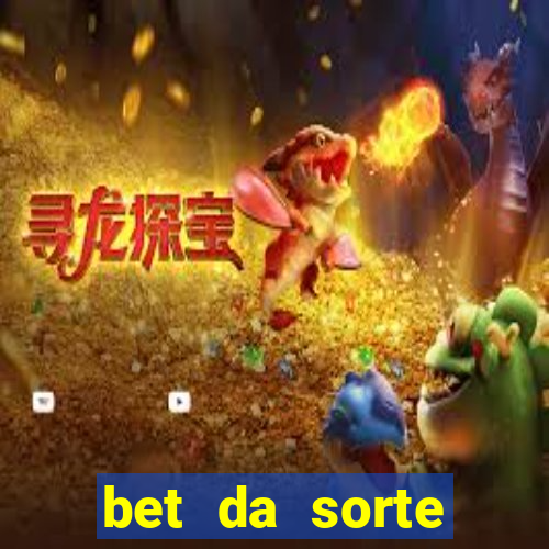 bet da sorte codigo promocional