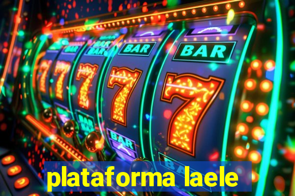 plataforma laele