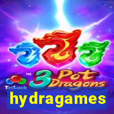 hydragames