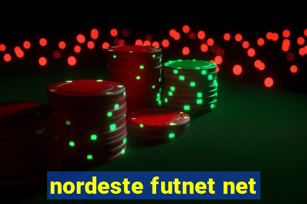 nordeste futnet net