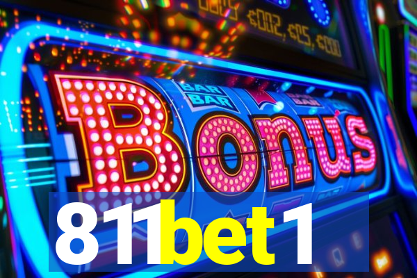 811bet1