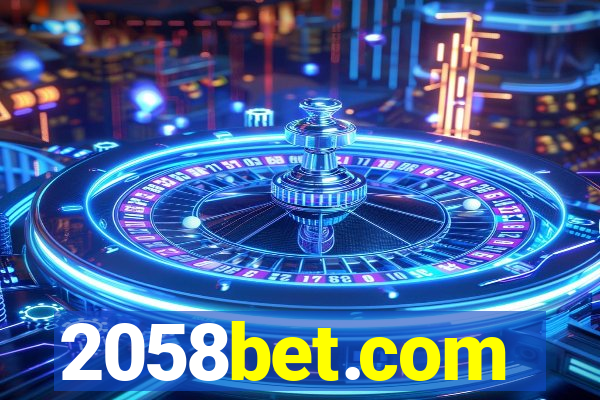 2058bet.com