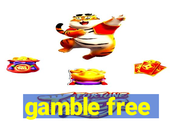 gamble free