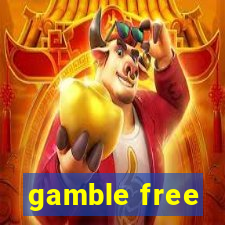 gamble free