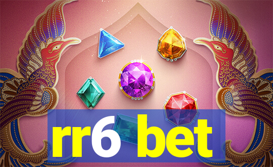 rr6 bet