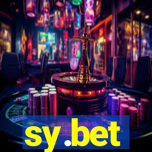 sy.bet