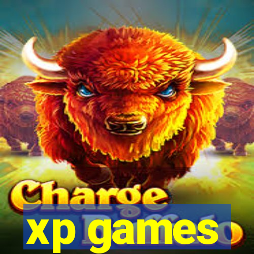 xp games