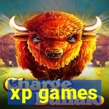 xp games