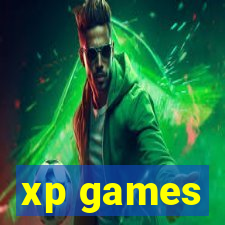 xp games