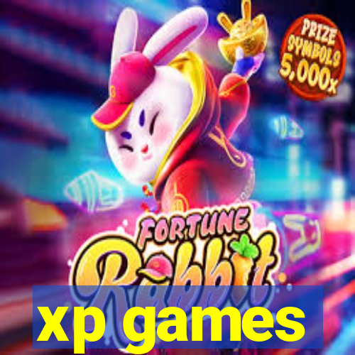 xp games