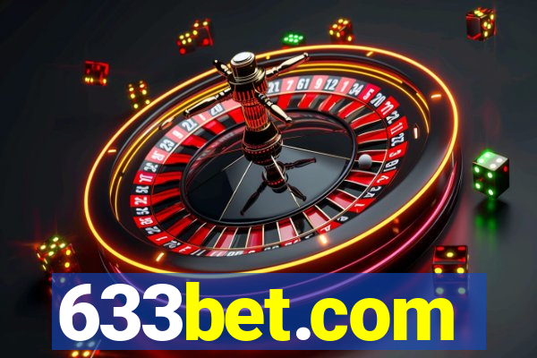 633bet.com